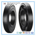 Accurate graphite bearings for sale in China